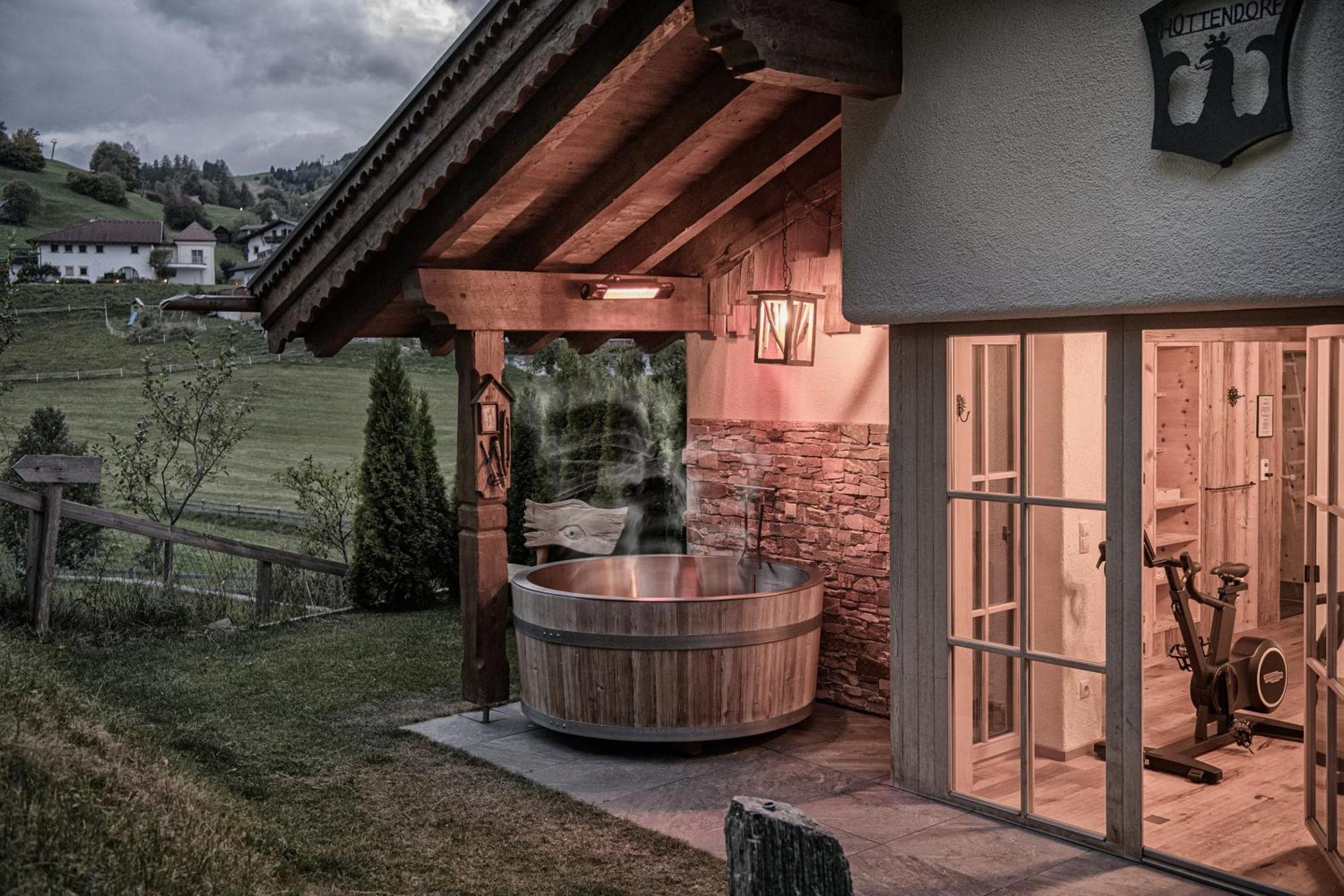 Chalet