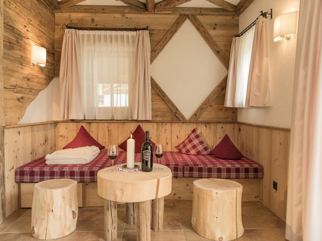 Haus mit 1 Schlafzimmer